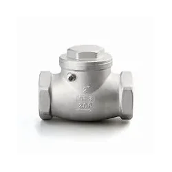 U ka khetha Valve ea cheke joang?