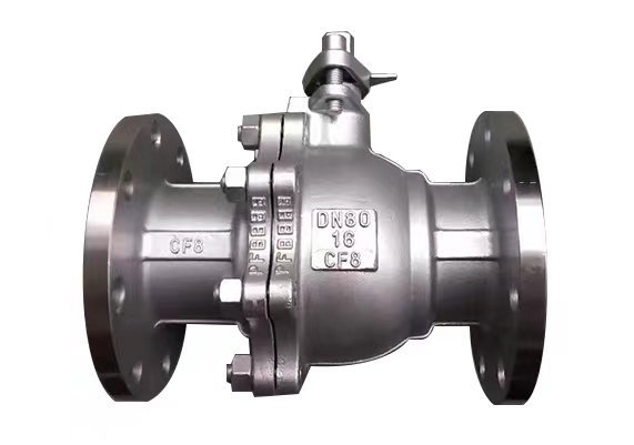 Maemo a sebetsang a ho lekola li-valves