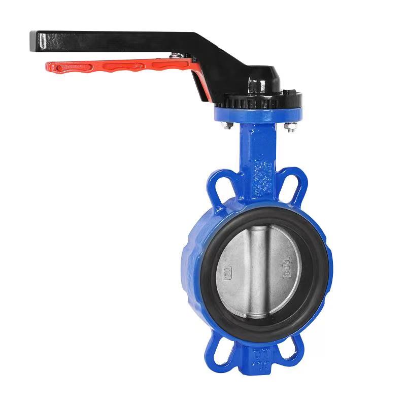 U ka fihlela peo ea zero ho khethollo ea ho tiisa li-valves?