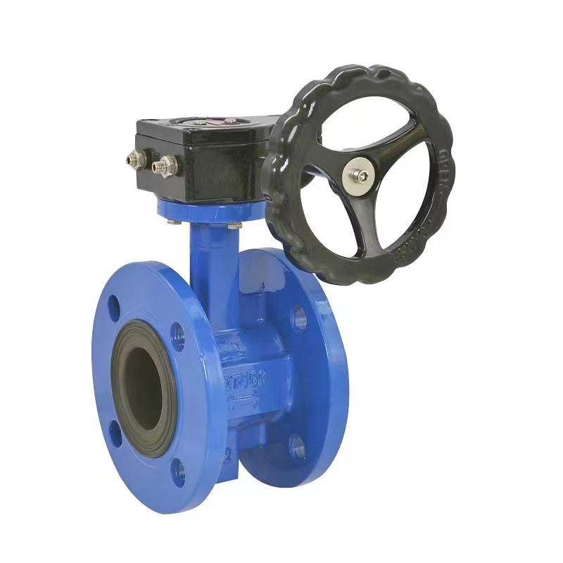 U tseba mefuta e mekae ea li-valves tsa tlhahlobo?