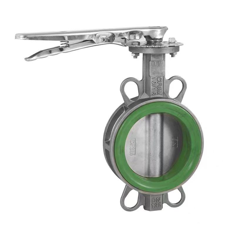 Ke lokela ho etsa eng haeba ho e-na le ho lutla ka har'a valve ea ho hlahloba