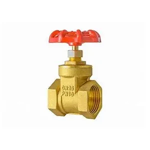 Copper Core copper Rod e khabidted Gate Valve