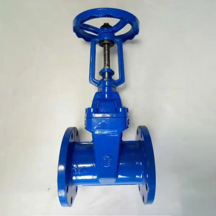 Ducor At Open Open opere stem Soft Seal Flaee Zate Valae