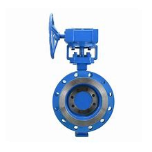 Li-valve tse ngata tse nang le likarolo tse ngata tsa boruti