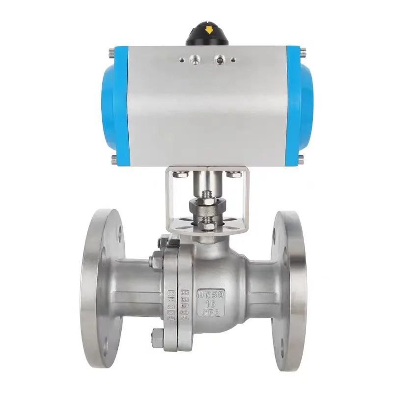 PNNEAM Stain Flaee Ball Valve